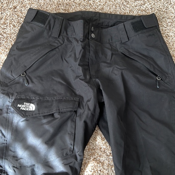 The north face Ski pants Hyvent - Picture 4 of 6